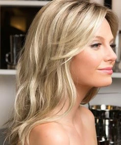 Jon Renau WOMEN'S WIGS Heidi | Synthetic Lace Front Wig (Mono Top) 60 Jon Renau WOMEN'S WIGS Heidi | Synthetic Lace Front Wig (Mono Top)