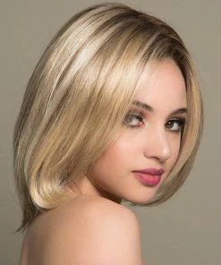 Jon Renau Kristi | Synthetic Lace Front Wig (HT)