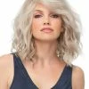 Jon Renau WOMEN'S WIGS Julianne Petite | Synthetic Lace Front Wig (HT)