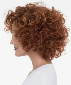 Envy Kenya | Synthetic Wig (Mono Crown)