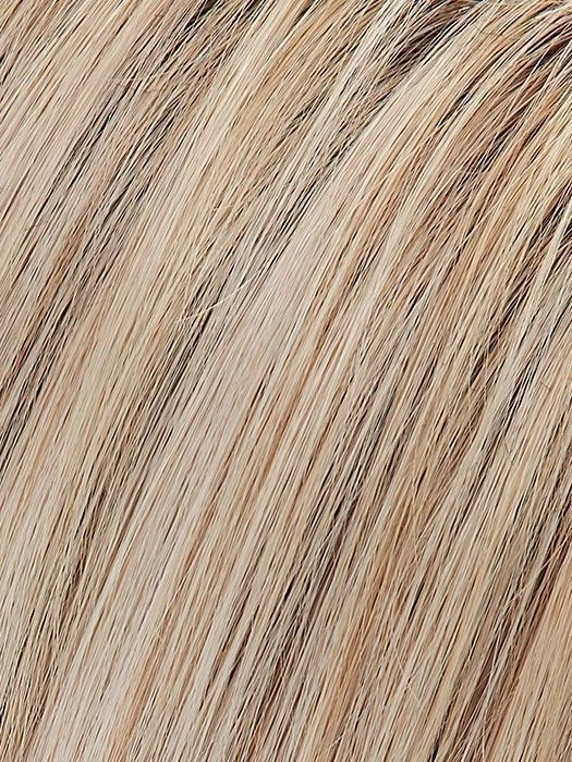 Jon Renau Top Coverage 12" | Synthetic Hair Topper (Mono Top) 34 Jon Renau Top Coverage 12" | Synthetic Hair Topper (Mono Top)