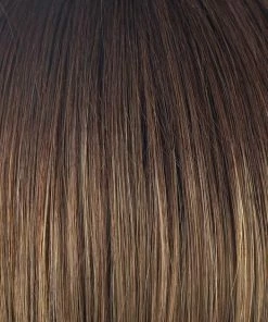 Noriko Harlee | Synthetic Lace Front Wig (Mono Part) 58 Noriko Harlee | Synthetic Lace Front Wig (Mono Part)