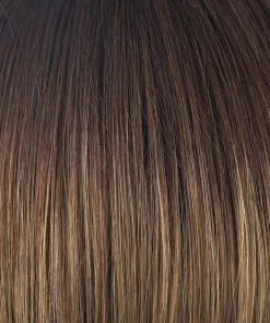 Amore WOMEN'S WIGS Evanna Mono | Synthetic Wig (Mono Top)