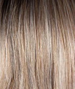 Amore WOMEN'S WIGS Evanna Mono | Synthetic Wig (Mono Top)