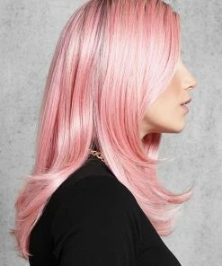 Hairdo Pinky Promise | HF Synthetic Wig (Basic Cap) WOMEN'S WIGS