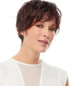 Jon Renau Ruby | Synthetic Lace Front Wig (Basic Cap)