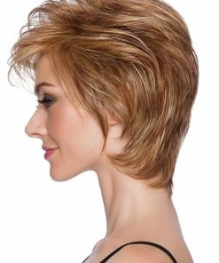 Hairdo Short Tapered Crop | HF Synthetic Wig (Basic Cap)