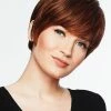 Hairdo WOMEN'S WIGS Short Textured Pixie Cut | HF Synthetic Wig (Basic Cap)