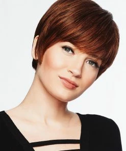 Hairdo WOMEN'S WIGS Short Textured Pixie Cut | HF Synthetic Wig (Basic Cap)