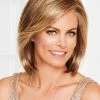 Gabor Timeless Beauty | Synthetic Lace Front Wig (Mono Part)