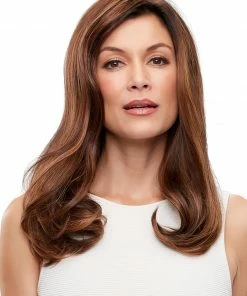 Jon Renau Top Form French 18