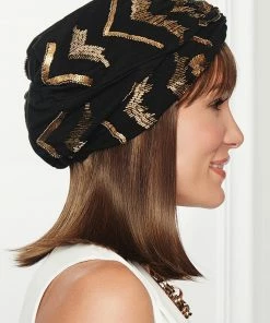 Gabor FALLS & HALF WIGS Under Cover Halo | Synthetic Hairpiece