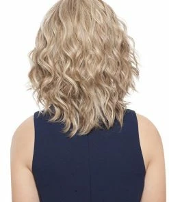 Wig Pro Barbara | Remy Human Hair Wig