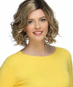 Estetica Wren | Synthetic Lace Front Wig