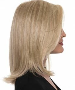 Envy Zoey | Human Hair/ Synthetic Blend Wig (Mono Top) 46 Envy Zoey | Human Hair/ Synthetic Blend Wig (Mono Top)