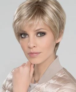 Ellen Wille Ever Mono | Synthetic Lace Front Wig (Mono Top)