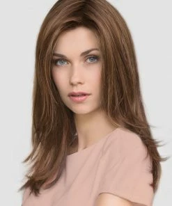 Ellen Wille Glamour Mono | Synthetic Lace Front Wig (Mono Part)