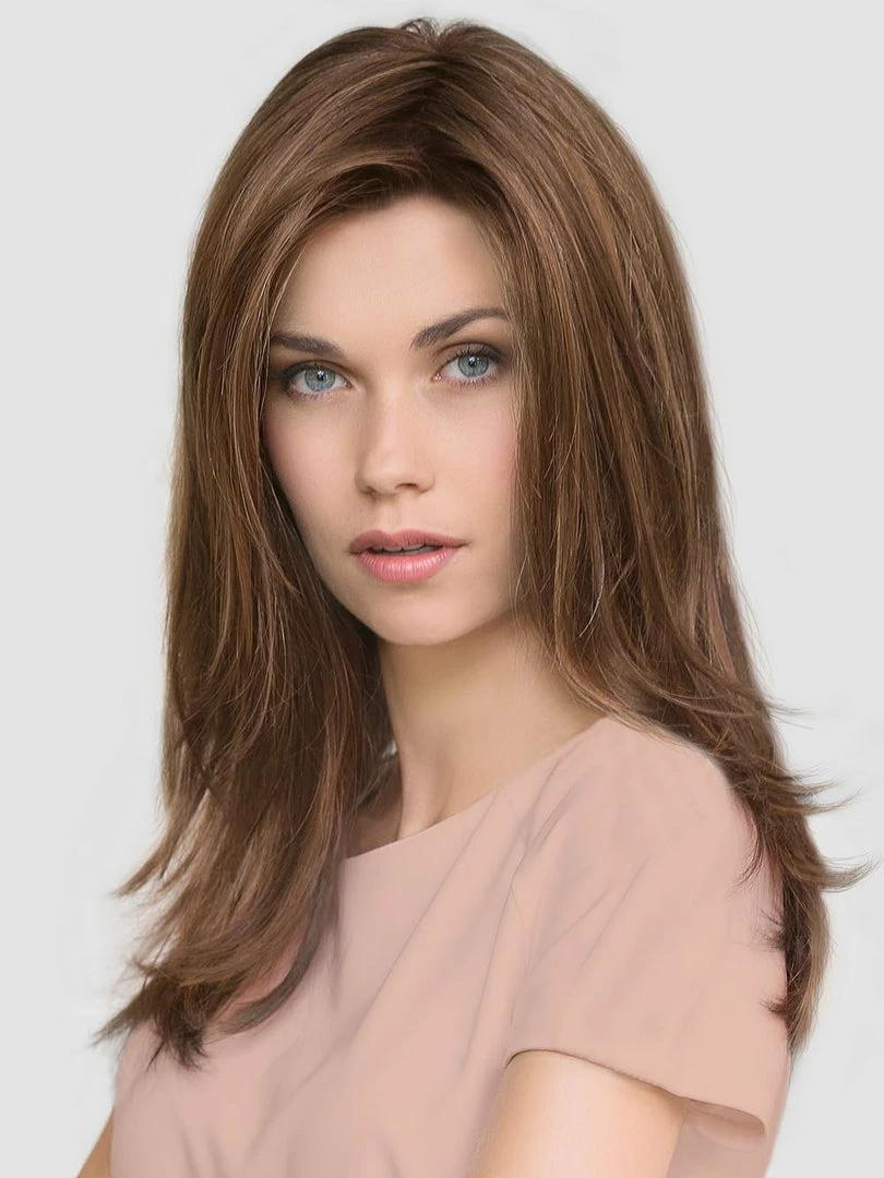 Ellen Wille Glamour Mono | Synthetic Lace Front Wig (Mono Part) 3 Ellen Wille Glamour Mono | Synthetic Lace Front Wig (Mono Part)