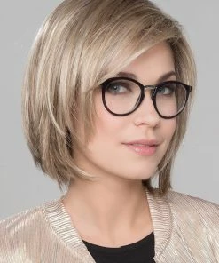 Ellen Wille WOMEN'S WIGS Smoke-Hi Mono | Synthetic Lace Front Wig (Mono Part) 32 Ellen Wille WOMEN'S WIGS Smoke-Hi Mono | Synthetic Lace Front Wig (Mono Part)
