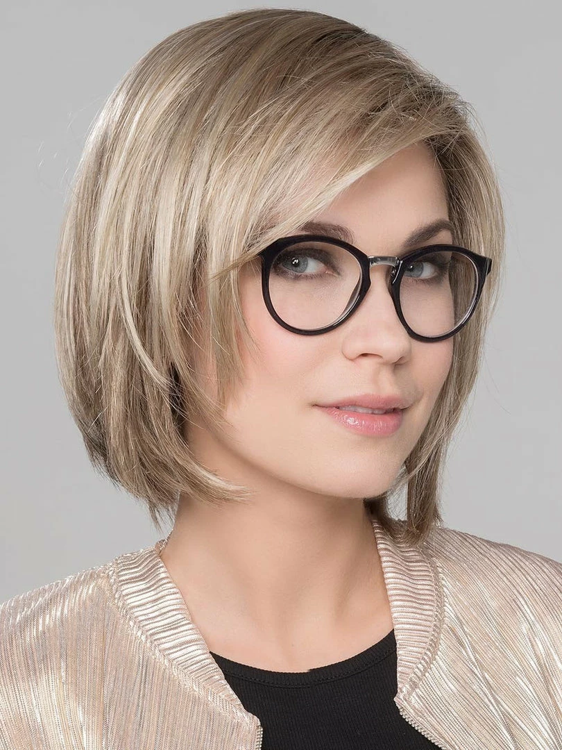 Ellen Wille WOMEN'S WIGS Smoke-Hi Mono | Synthetic Lace Front Wig (Mono Part) 12 Ellen Wille WOMEN'S WIGS Smoke-Hi Mono | Synthetic Lace Front Wig (Mono Part)