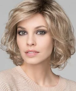 Ellen Wille Wave Deluxe | Synthetic Lace Front Wig (Hand-Tied) WOMEN'S WIGS