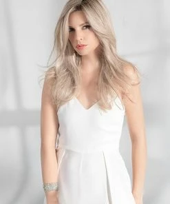 Ellen Wille Mirage | Synthetic Lace Front Wig (Mono Top)