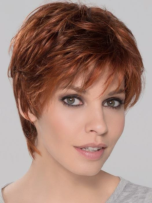 Ellen Wille Ivy | Synthetic Lace Front Wig (Mono Crown) 3 Ellen Wille Ivy | Synthetic Lace Front Wig (Mono Crown)
