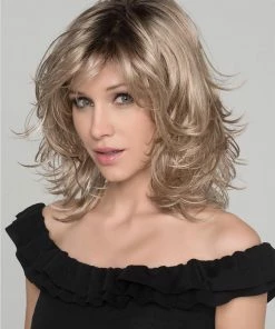 Ellen Wille Ocean | Synthetic Wig (Mono Part) 30 Ellen Wille Ocean | Synthetic Wig (Mono Part)