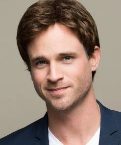 Jon Renau JR | Synthetic Wig (Basic Cap)