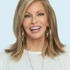 Raquel Welch WOMEN'S WIGS Watch Me Wow | Synthetic Lace Front Wig (Mono Crown)