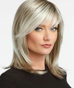 Raquel Welch WOMEN'S WIGS Watch Me Wow | Synthetic Lace Front Wig (Mono Crown)