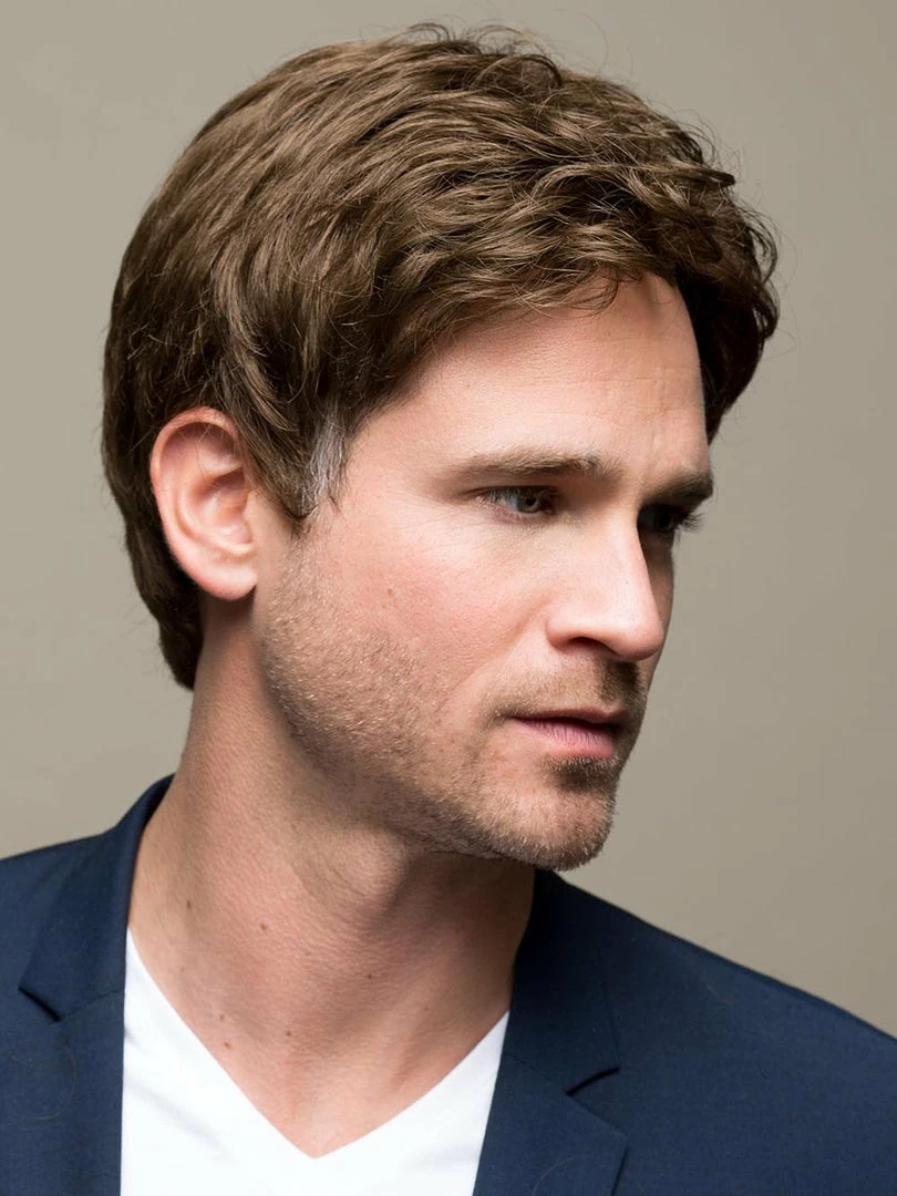 Jon Renau JR | Synthetic Wig (Basic Cap) 6 Jon Renau JR | Synthetic Wig (Basic Cap)