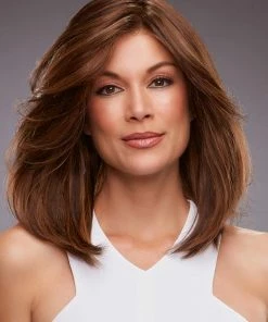 Jon Renau Margot | Remy Human Hair Lace Front Wig (HT) WOMEN'S WIGS