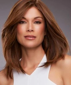 Jon Renau Margot | Remy Human Hair Lace Front Wig (HT) WOMEN'S WIGS