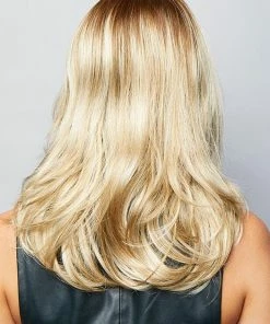 Noriko WOMEN'S WIGS Jules | Synthetic Lace Front Wig 12 Noriko WOMEN'S WIGS Jules | Synthetic Lace Front Wig