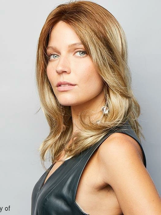 Noriko WOMEN'S WIGS Jules | Synthetic Lace Front Wig 4 Noriko WOMEN'S WIGS Jules | Synthetic Lace Front Wig