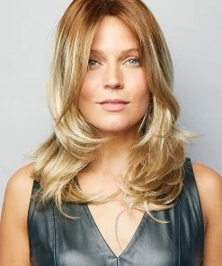 Noriko WOMEN'S WIGS Jules | Synthetic Lace Front Wig