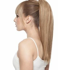 Wig Pro Pony Swing H | Human Hair Ponytail