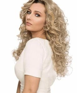 Wig Pro Anemone | Synthetic Half Wig
