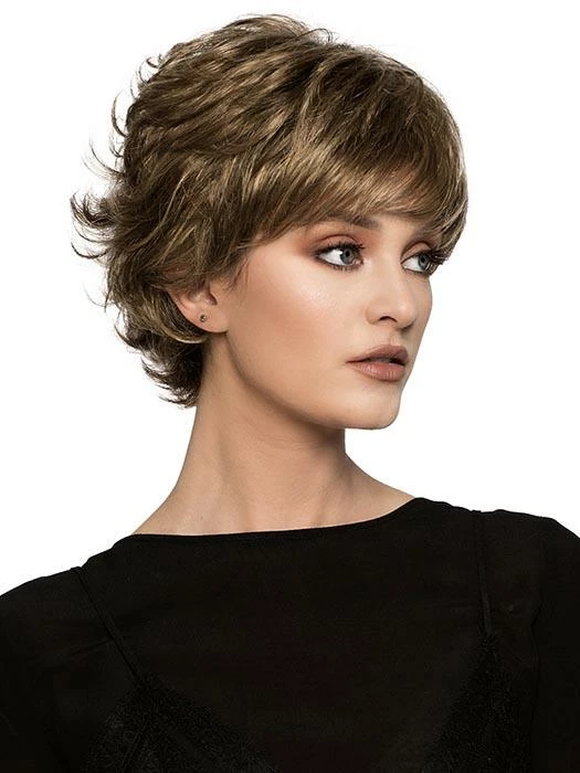 Wig Pro Connie | Synthetic Wig (Basic Cap) 5 Wig Pro Connie | Synthetic Wig (Basic Cap)