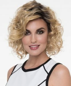 Envy WOMEN'S WIGS Bianca | Synthetic Wig (Basic Cap)