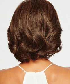 Raquel Welch Crowd Pleaser | HF Synthetic Lace Front Wig (Mono Part)