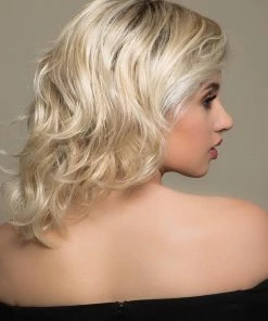 Ellen Wille Beach Mono | Synthetic Lace Front Wig (Mono Part)