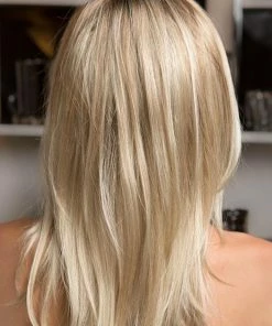 Ellen Wille Glamour Mono | Synthetic Lace Front Wig (Mono Part) 24 Ellen Wille Glamour Mono | Synthetic Lace Front Wig (Mono Part)