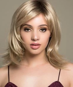 Ellen Wille Ocean | Synthetic Wig (Mono Part)