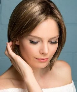 Ellen Wille WOMEN'S WIGS Smoke-Hi Mono | Synthetic Lace Front Wig (Mono Part) 27 Ellen Wille WOMEN'S WIGS Smoke-Hi Mono | Synthetic Lace Front Wig (Mono Part)