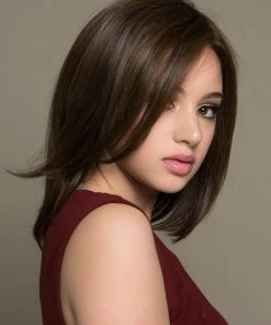 Envy Zoey | Human Hair/ Synthetic Blend Wig (Mono Top) 44 Envy Zoey | Human Hair/ Synthetic Blend Wig (Mono Top)