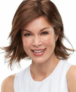 Jon Renau Felicity | Synthetic Lace Front Wig WOMEN'S WIGS