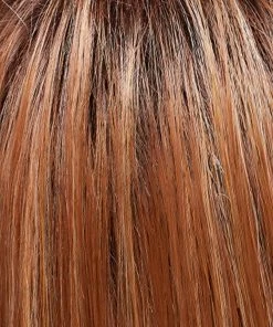 Jon Renau EasiPart HD XL 8