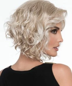 Envy Harper | Synthetic Lace Front Wig (Mono Part) WOMEN'S WIGS